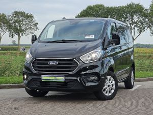 FORD - TRANSIT CUSTOM 2.0