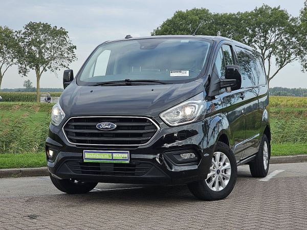 FORD - TRANSIT CUSTOM 2.0