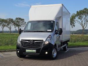 OPEL - MOVANO 2.3