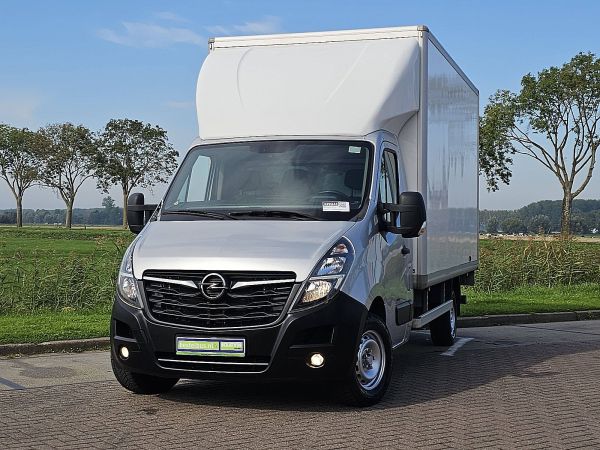 OPEL - MOVANO 2.3