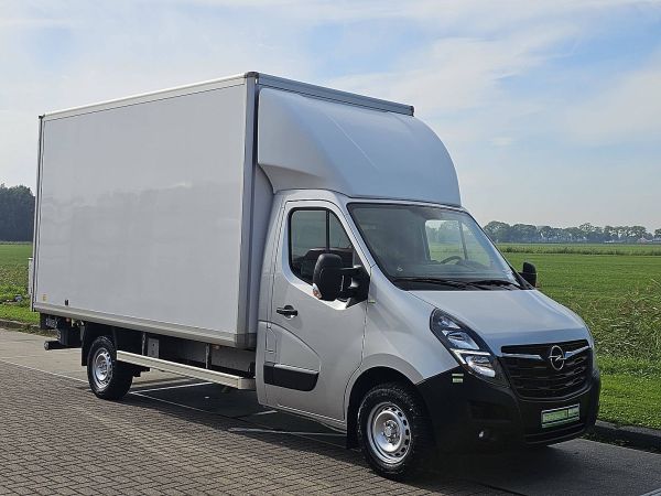 OPEL - MOVANO 2.3