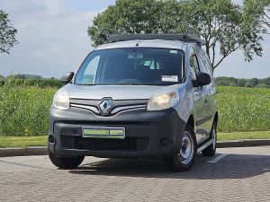 RENAULT - KANGOO 1.5