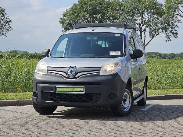 RENAULT - KANGOO 1.5