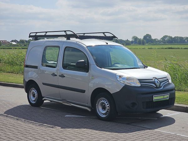 RENAULT - KANGOO 1.5