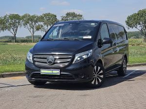 MERCEDES-BENZ - VITO 116