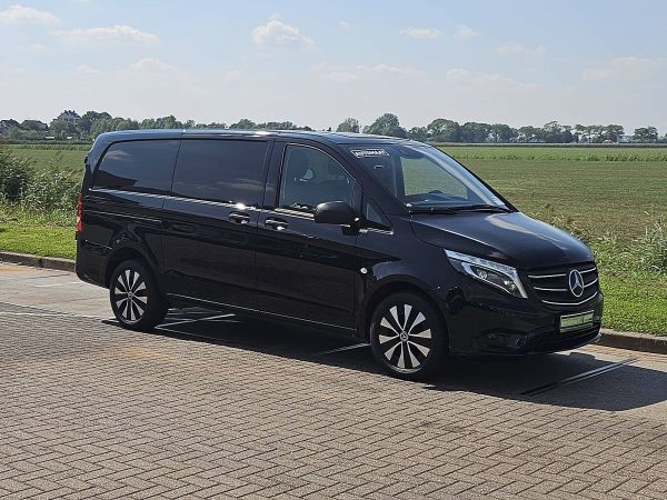MERCEDES-BENZ - VITO 116
