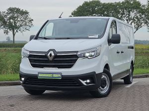 RENAULT - TRAFIC 2.0 DCI