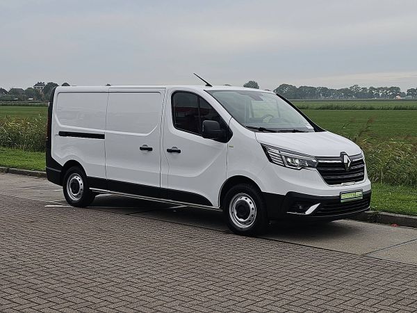RENAULT - TRAFIC 2.0 DCI