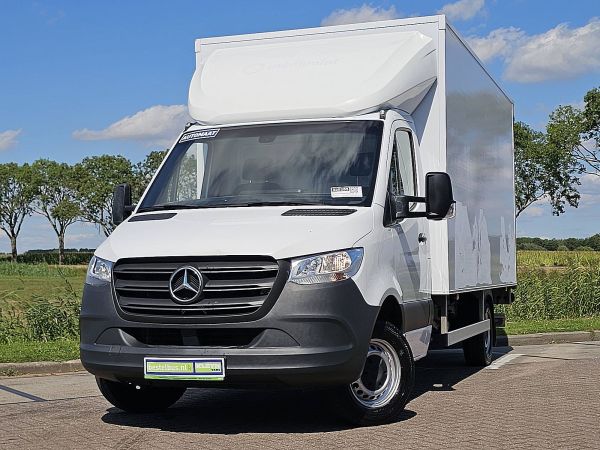MERCEDES-BENZ - SPRINTER 315