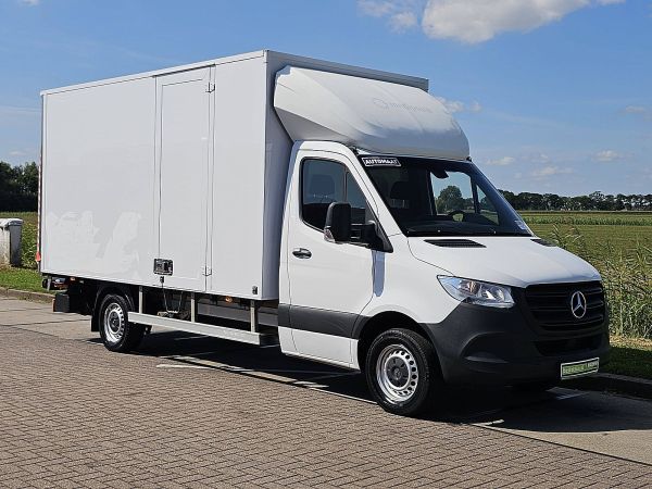 MERCEDES-BENZ - SPRINTER 315