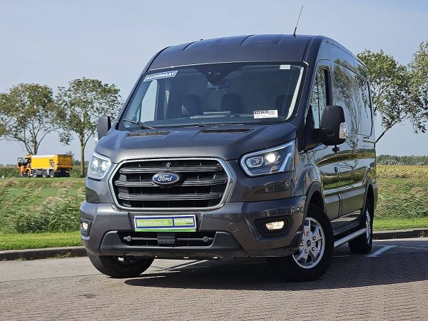 FORD - TRANSIT 350