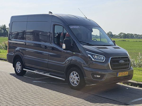 FORD - TRANSIT 350