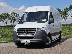 MERCEDES-BENZ - SPRINTER 315