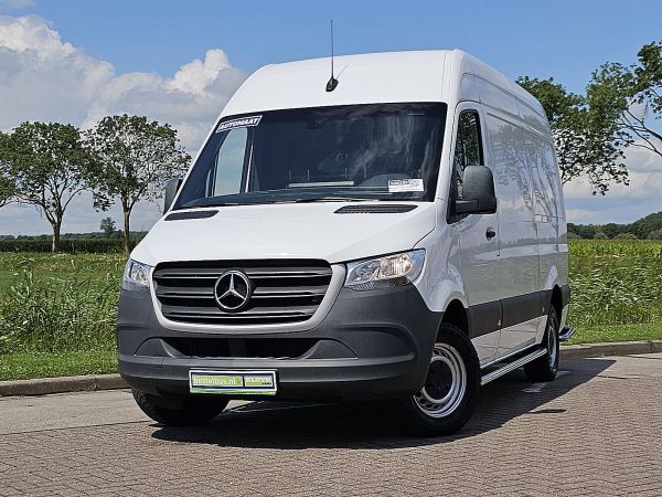 MERCEDES-BENZ - SPRINTER 315