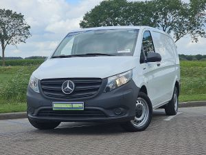 MERCEDES-BENZ - EVITO