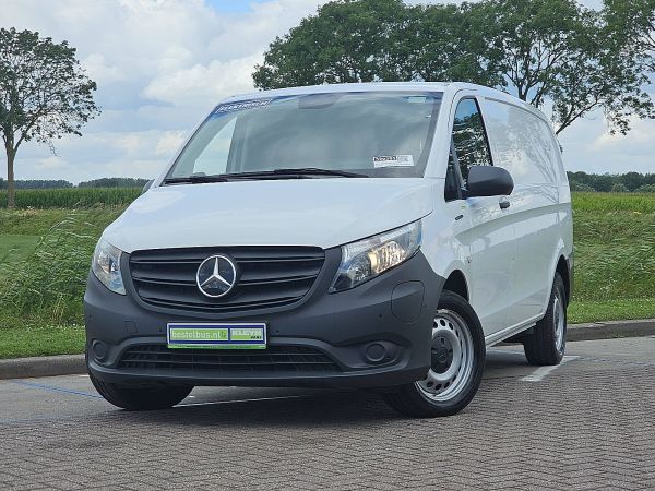 MERCEDES-BENZ - EVITO