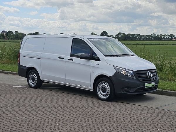 MERCEDES-BENZ - EVITO