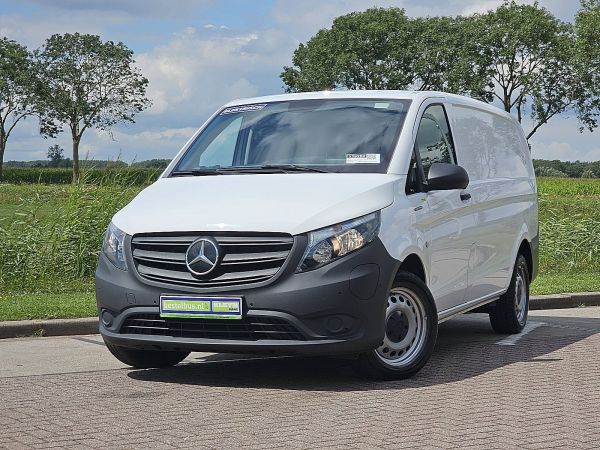 MERCEDES-BENZ - EVITO