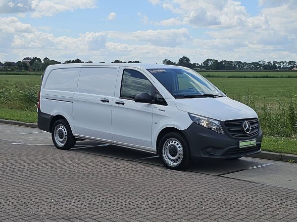 MERCEDES-BENZ - EVITO