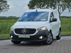 MERCEDES-BENZ - ECITAN
