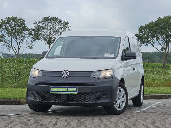 VOLKSWAGEN - CADDY 2.0