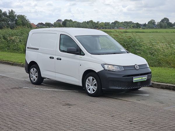 VOLKSWAGEN - CADDY 2.0