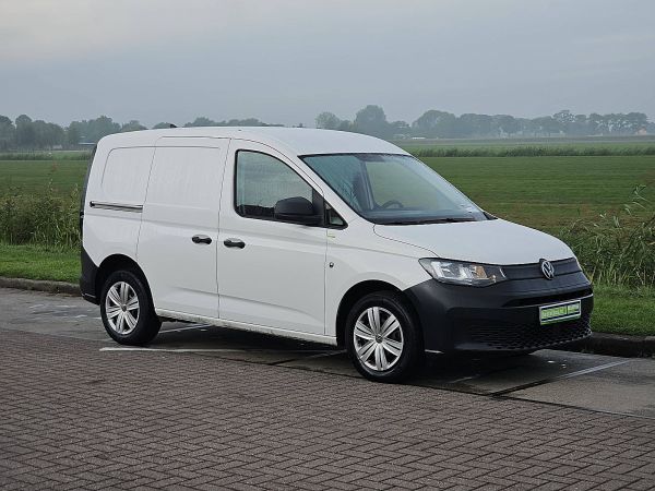 VOLKSWAGEN - CADDY 2.0