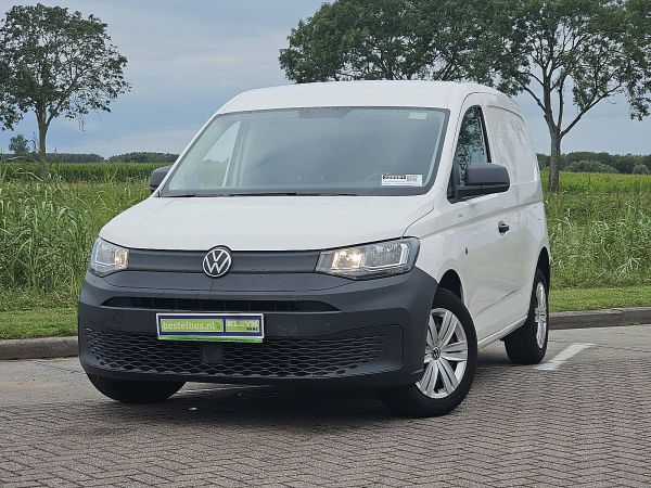 VOLKSWAGEN - CADDY 2.0