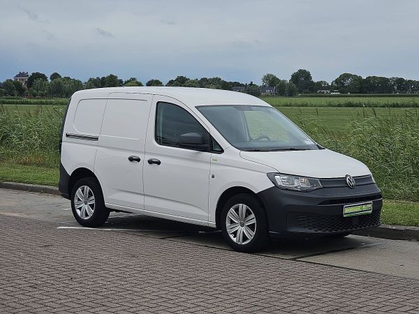 VOLKSWAGEN - CADDY 2.0