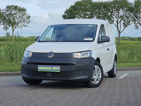 VOLKSWAGEN - CADDY 2.0