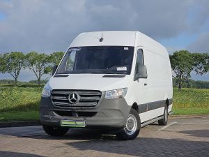 MERCEDES-BENZ - SPRINTER 311