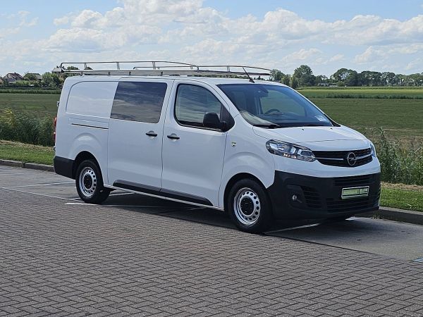 OPEL - VIVARO 2.0