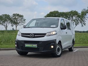 OPEL - VIVARO 2.0