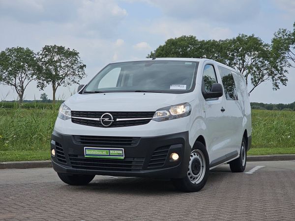 OPEL - VIVARO 2.0