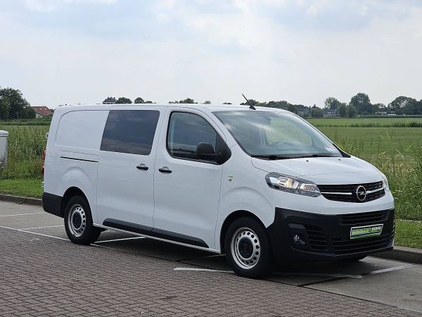 OPEL - VIVARO 2.0