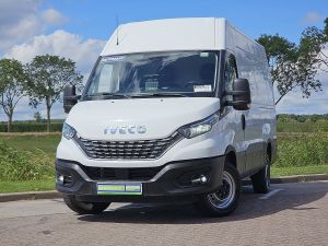 IVECO - DAILY 35 S
