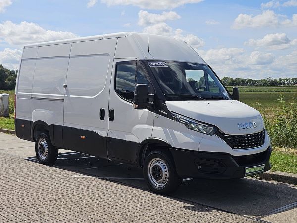 IVECO - DAILY 35 S