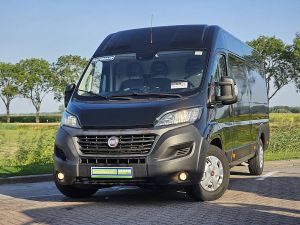 FIAT - DUCATO 2.3
