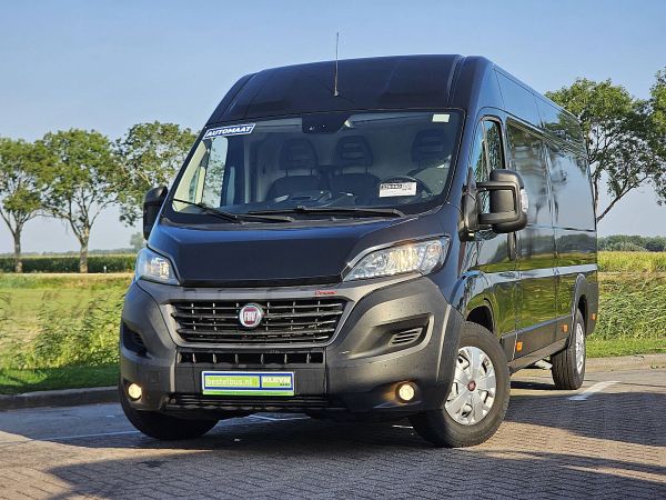 FIAT - DUCATO 2.3