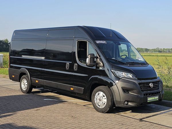 FIAT - DUCATO 2.3