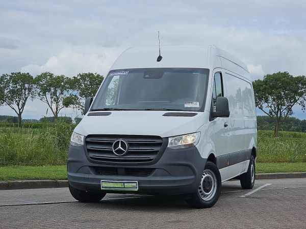 MERCEDES-BENZ - SPRINTER 314