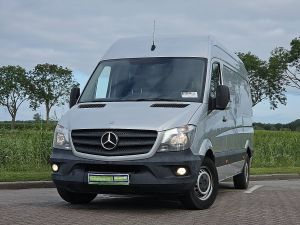 MERCEDES-BENZ - SPRINTER 316