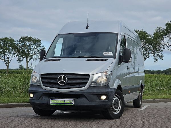 MERCEDES-BENZ - SPRINTER 316