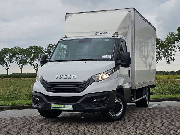 IVECO - DAILY 35 C