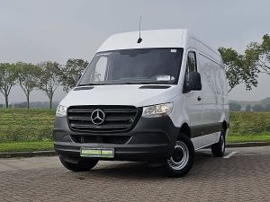 MERCEDES-BENZ - SPRINTER 315