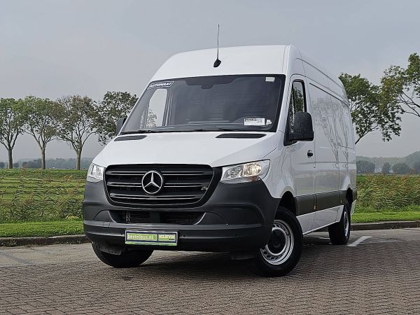 MERCEDES-BENZ - SPRINTER 315