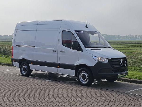 MERCEDES-BENZ - SPRINTER 315