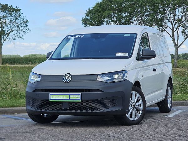 VOLKSWAGEN - CADDY 2.0