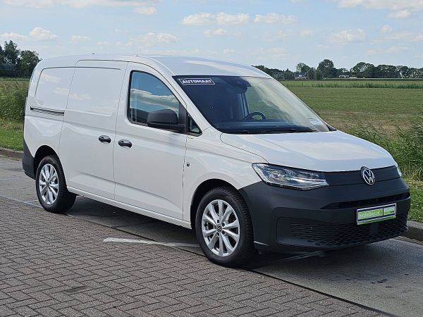 VOLKSWAGEN - CADDY 2.0