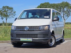 VOLKSWAGEN - TRANSPORTER 2.0 TDI